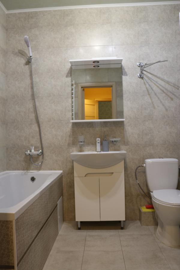 Apartment In The Residential Complex Islands Oldenburg Bagian luar foto