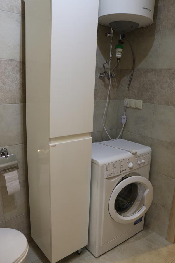 Apartment In The Residential Complex Islands Oldenburg Bagian luar foto