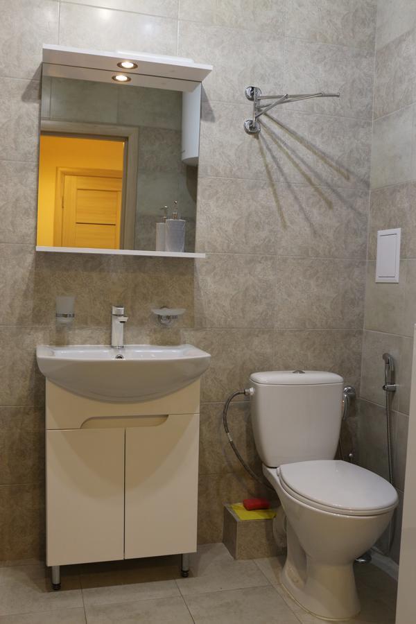 Apartment In The Residential Complex Islands Oldenburg Bagian luar foto