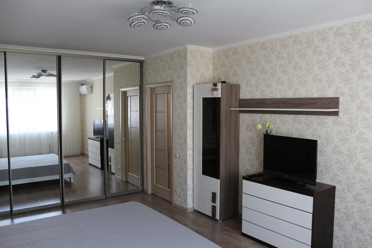 Apartment In The Residential Complex Islands Oldenburg Bagian luar foto