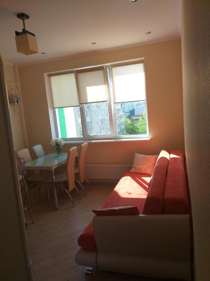 Apartment In The Residential Complex Islands Oldenburg Bagian luar foto
