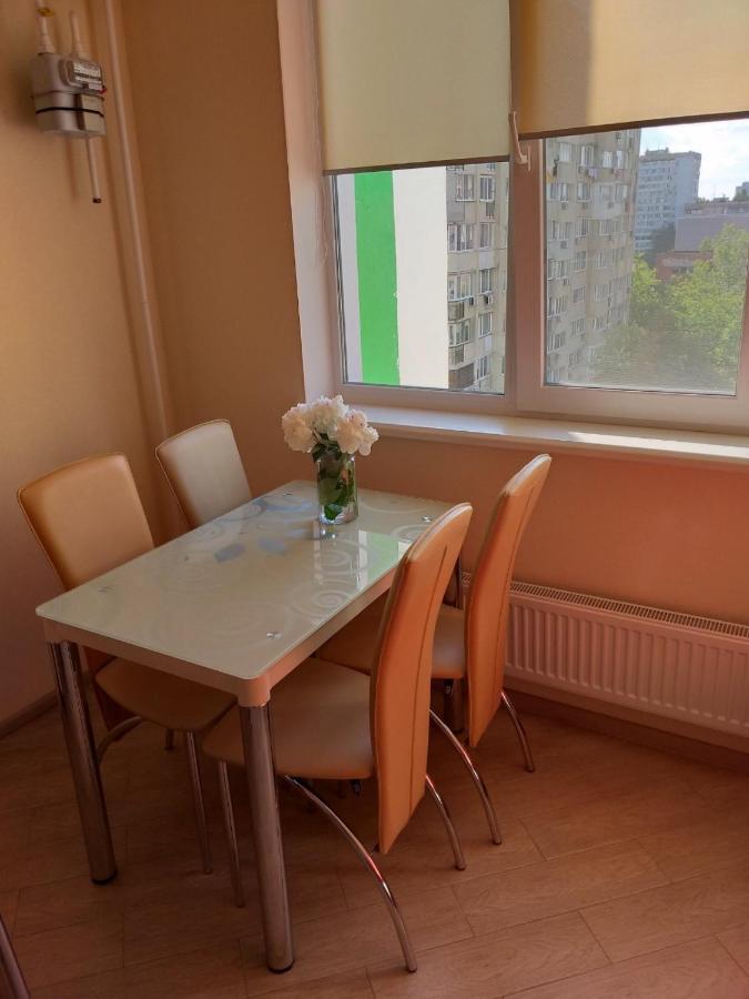 Apartment In The Residential Complex Islands Oldenburg Bagian luar foto